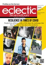 Eclectic Northeast - October 2020 October 2020